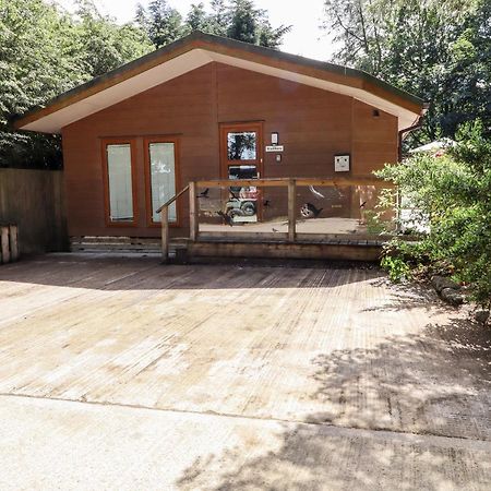 Washburn Lodge Harrogate Exterior photo